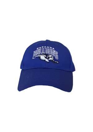 Papamoa Bulldogs Caps, Royal